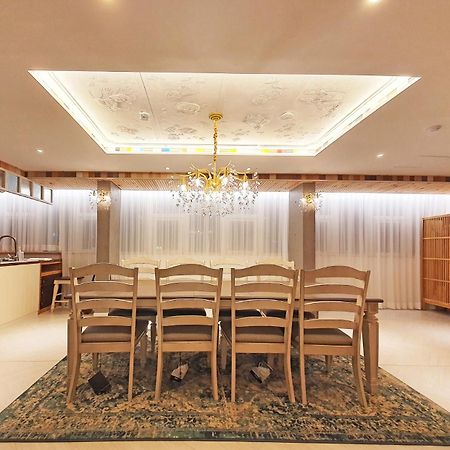 Ariene Guesthouse Gwangju Metropolitan City Bagian luar foto