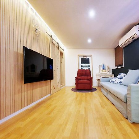 Ariene Guesthouse Gwangju Metropolitan City Bagian luar foto