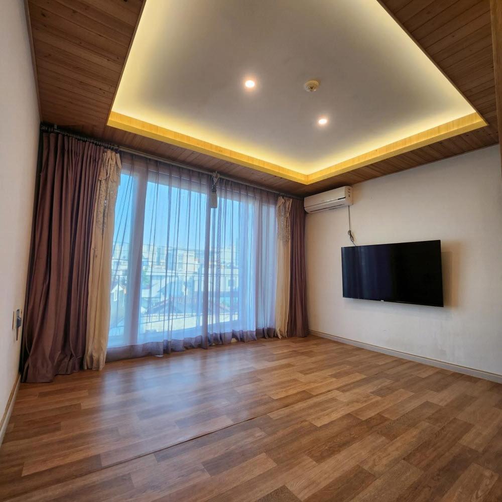 Ariene Guesthouse Gwangju Metropolitan City Bagian luar foto