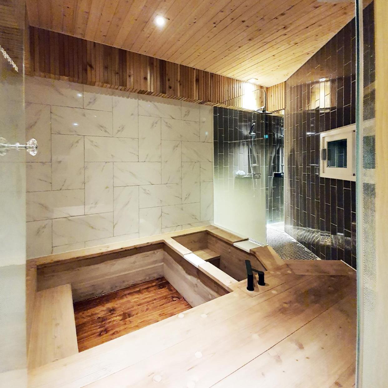 Ariene Guesthouse Gwangju Metropolitan City Bagian luar foto