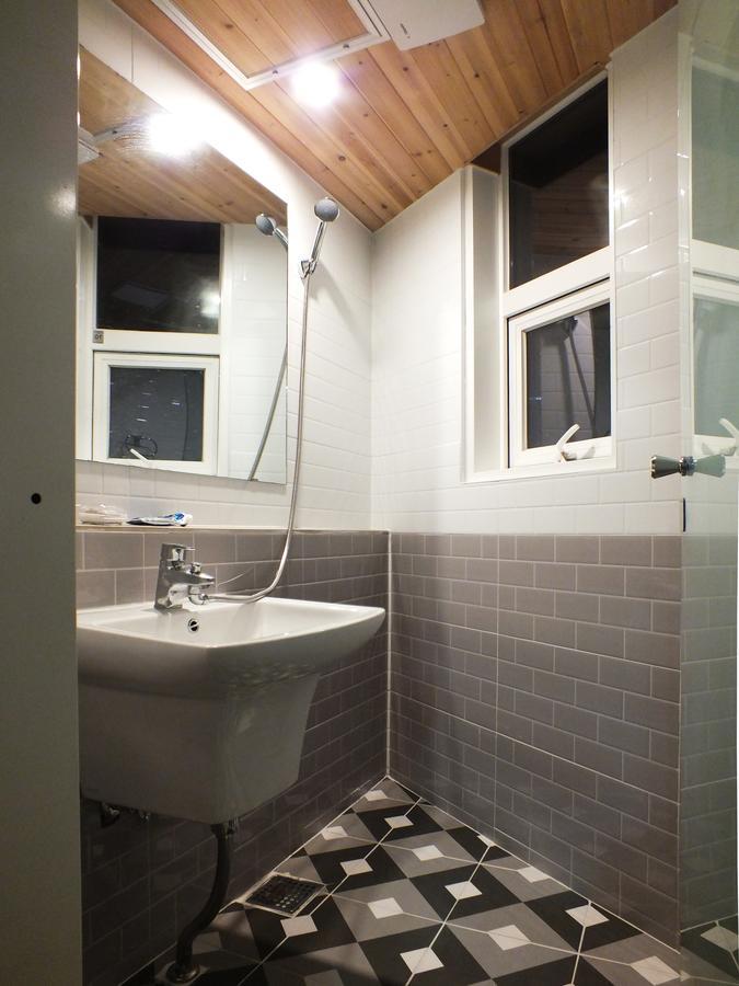 Ariene Guesthouse Gwangju Metropolitan City Ruang foto