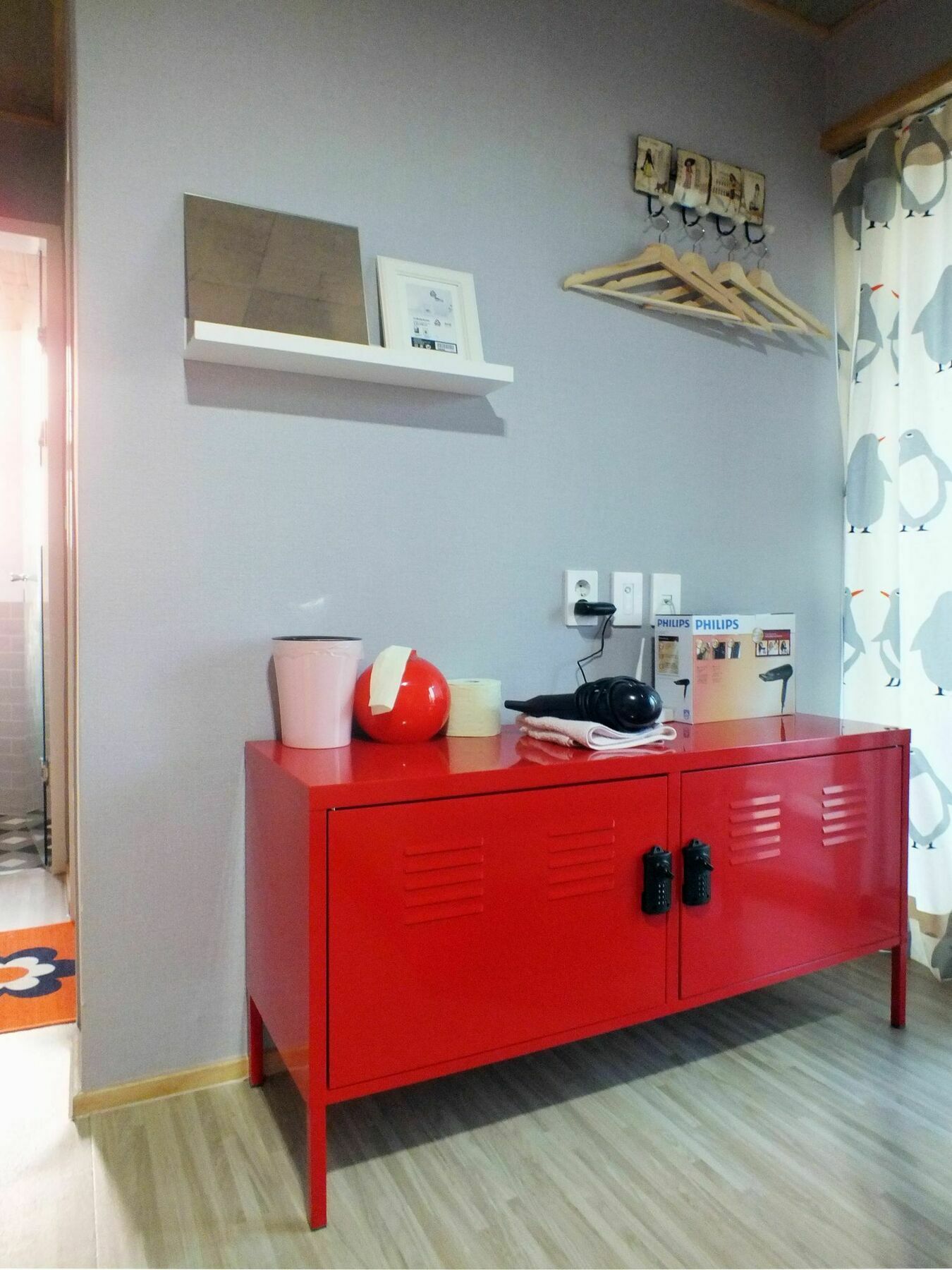 Ariene Guesthouse Gwangju Metropolitan City Bagian luar foto