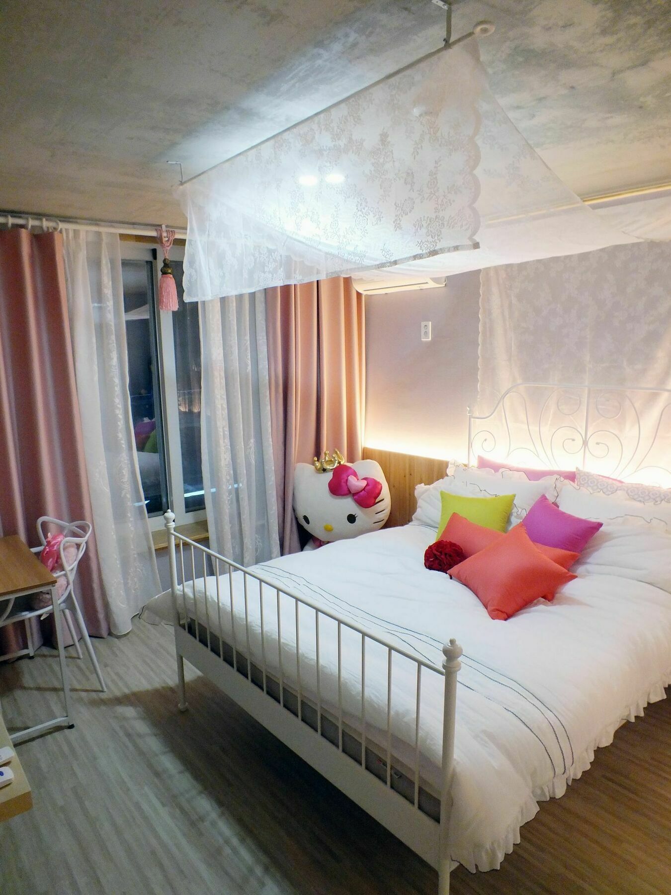 Ariene Guesthouse Gwangju Metropolitan City Bagian luar foto