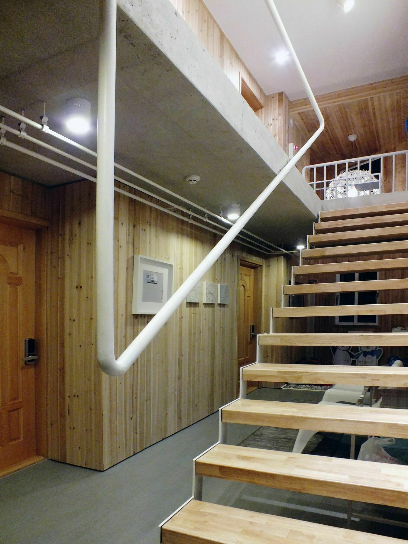 Ariene Guesthouse Gwangju Metropolitan City Bagian luar foto