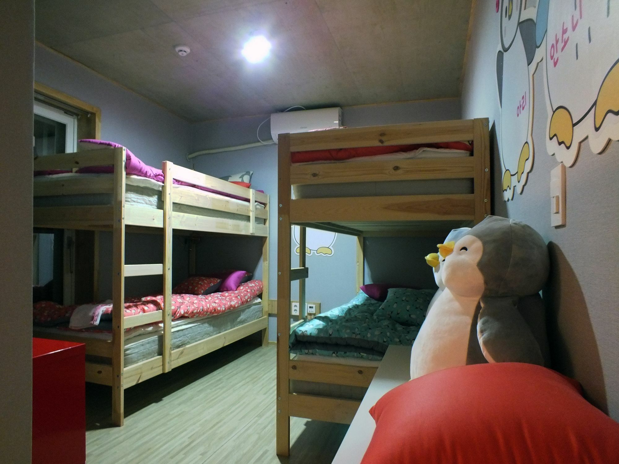 Ariene Guesthouse Gwangju Metropolitan City Bagian luar foto