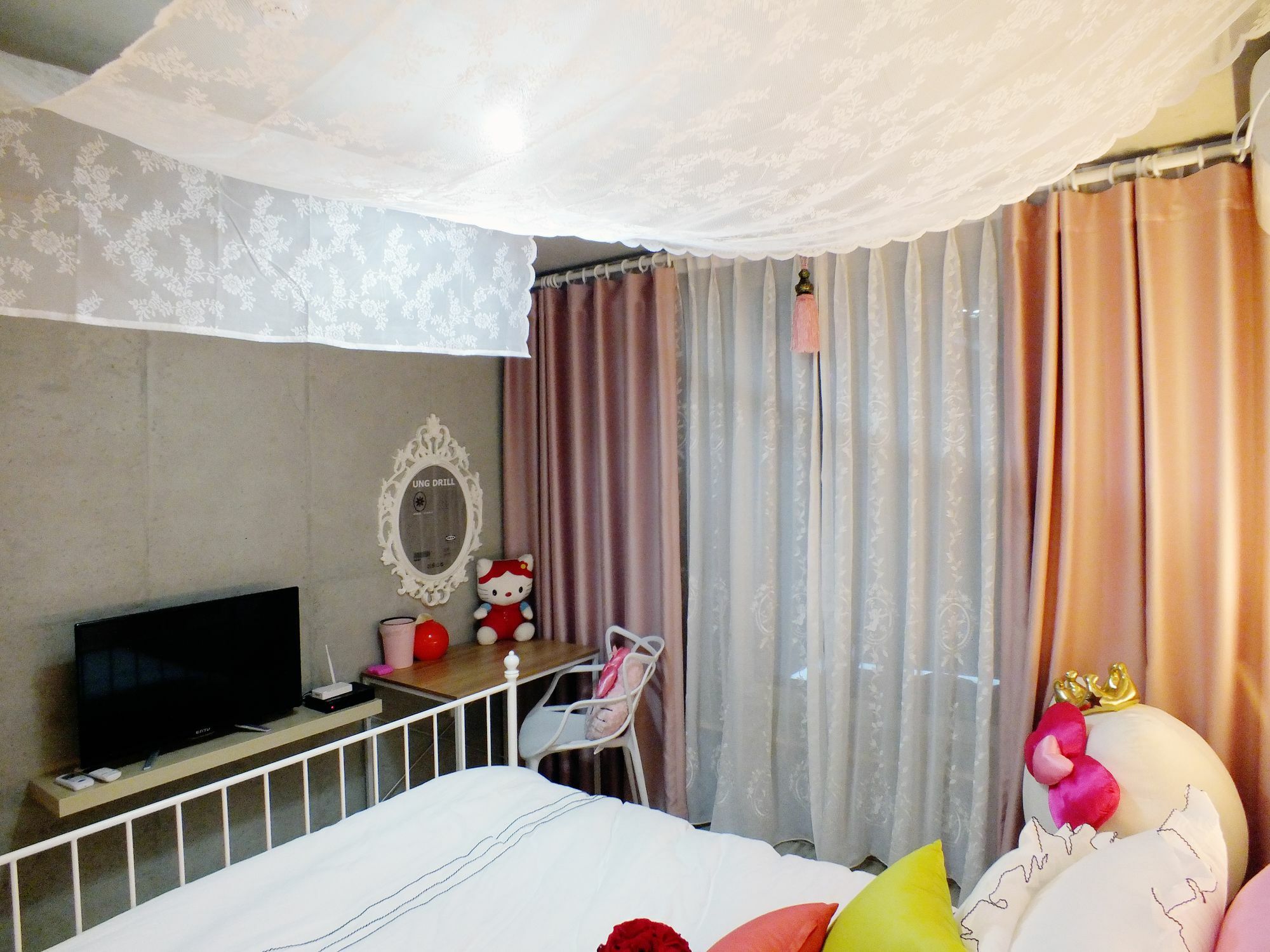 Ariene Guesthouse Gwangju Metropolitan City Bagian luar foto