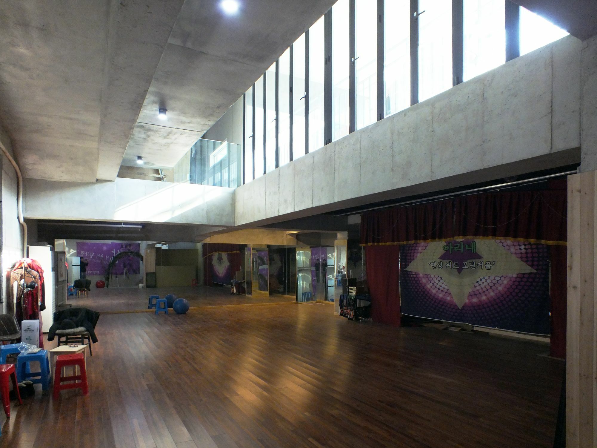 Ariene Guesthouse Gwangju Metropolitan City Bagian luar foto