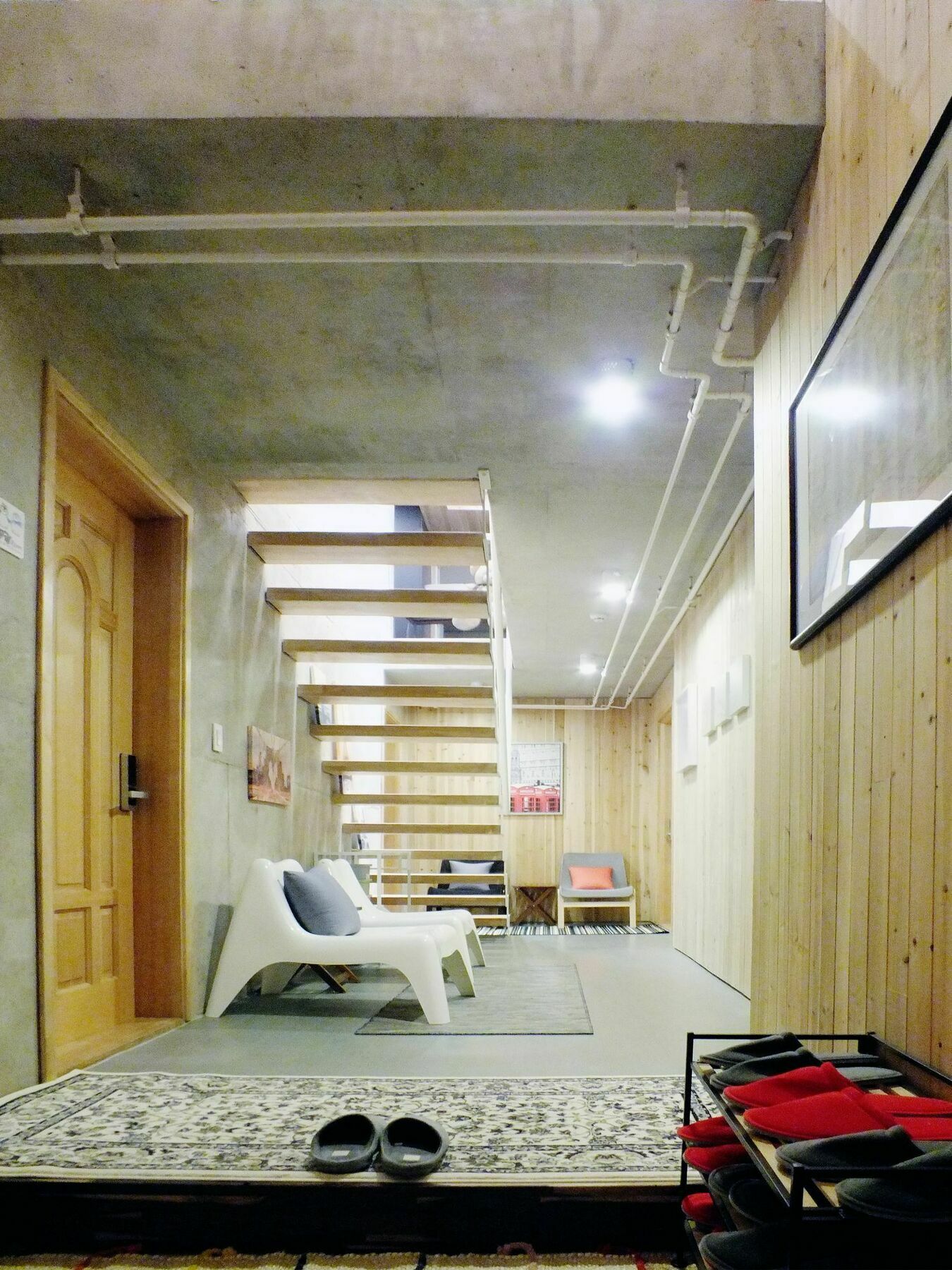 Ariene Guesthouse Gwangju Metropolitan City Bagian luar foto