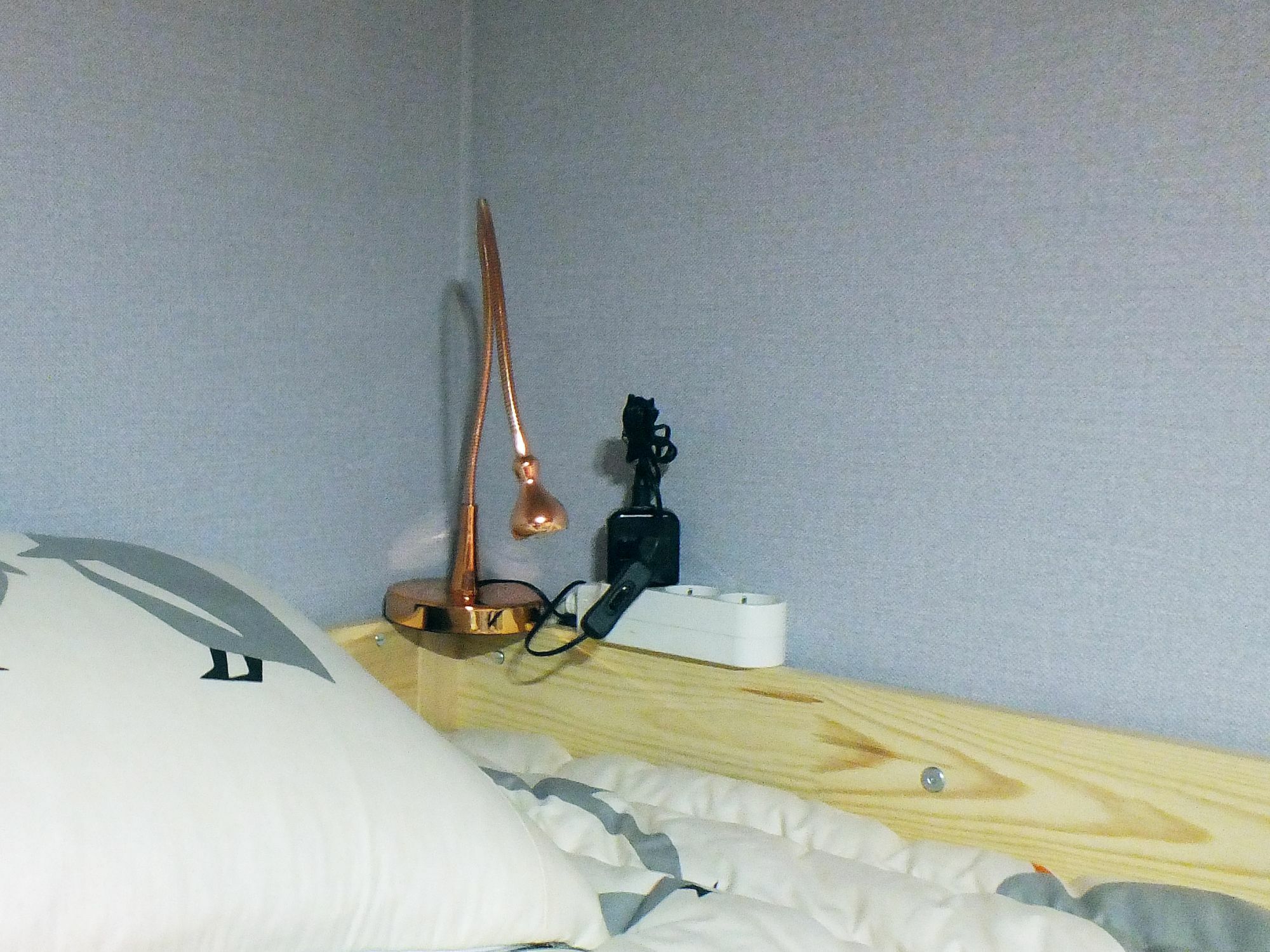 Ariene Guesthouse Gwangju Metropolitan City Bagian luar foto